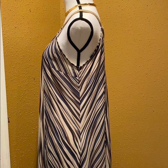 Charming Maxi Dress - Picture 5 of 7